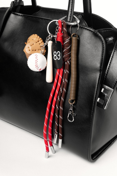 фото 440-64 Бита Обвесы на сумки  