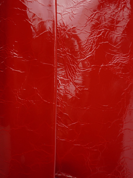 фото 454-31 9020масло Клатч женский натуральная кожа Ludor красный