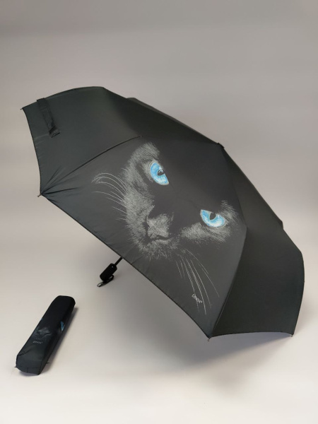 фото 433-03 236 автомат Зонт Женский Diniya В Ассортименте