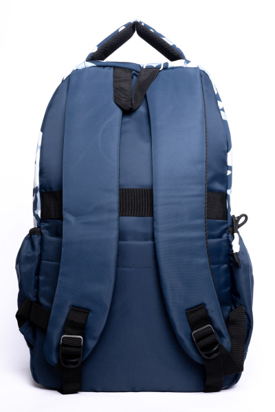 фото 432-88 S326 Рюкзак городской мужской De-Gosa (bf) синий