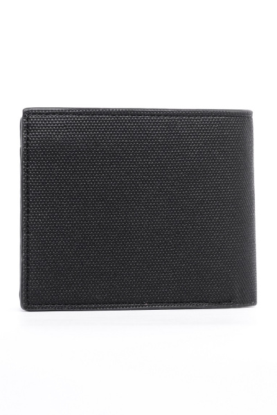 фото 425-94 DJ0061 Кошелек мужской David Jones черный