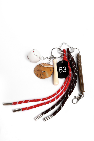 фото 440-64 Бита Обвесы на сумки  