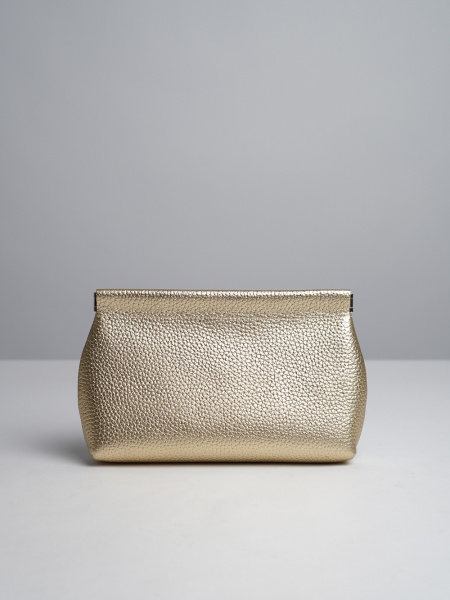 фото 449-69 8029 Косметичка DG золотой