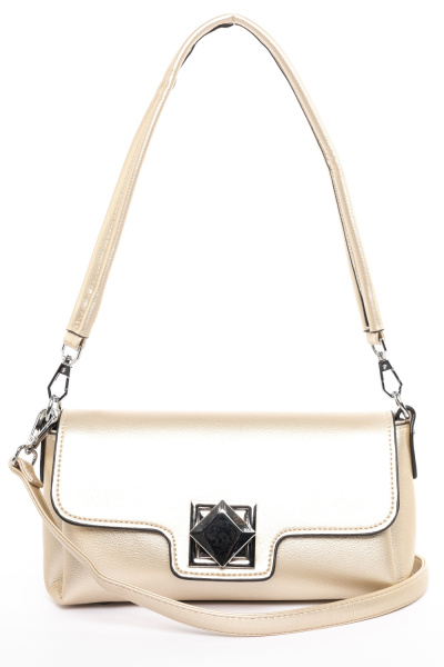 441-46 VS24832 Сумка кросс-боди женская экокожа VS золотой фото 441-46 VS24832 Сумка кросс-боди женская экокожа VS золотой