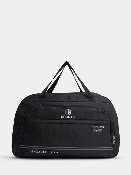 фото 454-37 1293 Спортивная сумка DE-GOSA черный