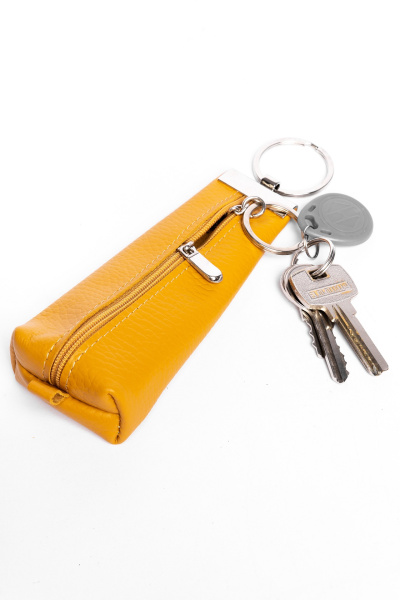 фото 435-32 К09(126) Ключница DE-GOSA желтый