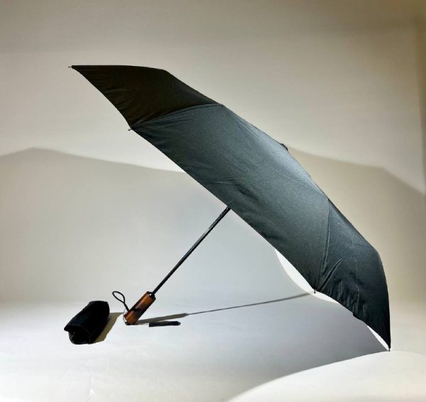 фото 429-19 3913 автомат Зонт Мужской RS черный