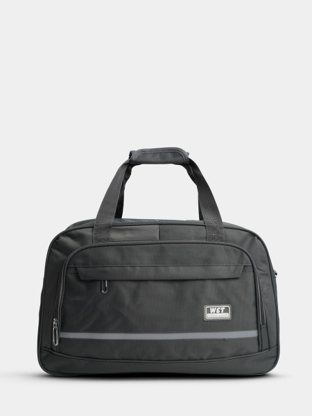 фото 454-39 6140 Спортивная сумка DE-GOSA серый