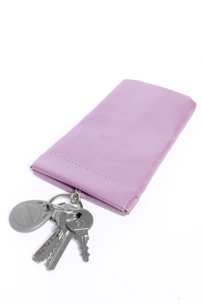 фото 435-58 К05(354) Ключница DE-GOSA сиреневый