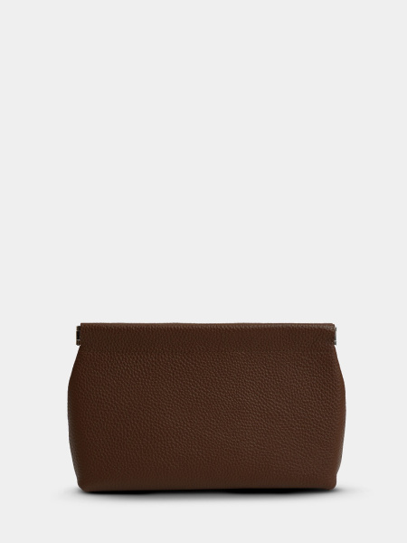 фото 454-94 8029 Косметичка DE-GOSA коричневый