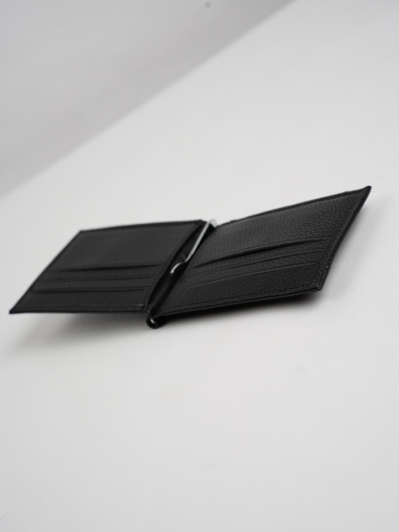 фото 454-90 628 Зажим для денег DE-GOSA черный