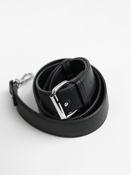 фото 456-92 28214 Сумка кросс-боди женская экокожа Safenta черный