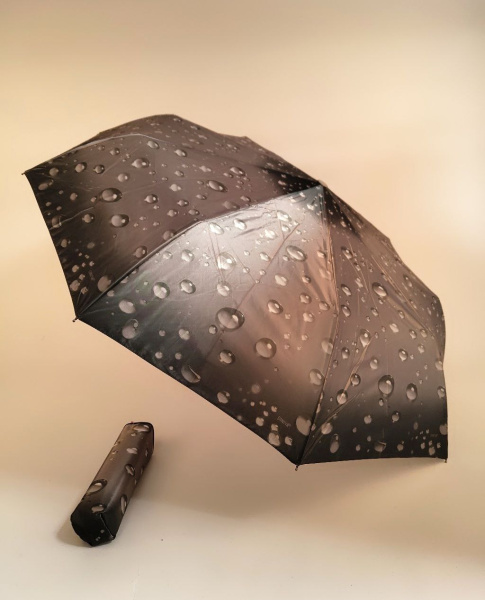 фото 401-14 105 автомат Зонт Женский Diniya принт