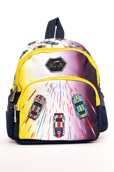 фото 424-24 801 Рюкзак Детский ЕК В Ассортименте