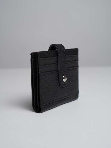 фото 447-99 0660 Кошелек мужской DG черный