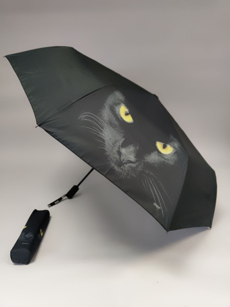 фото 433-03 236 автомат Зонт Женский Diniya В Ассортименте