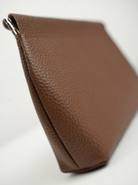 фото 454-94 8029 Косметичка DE-GOSA коричневый