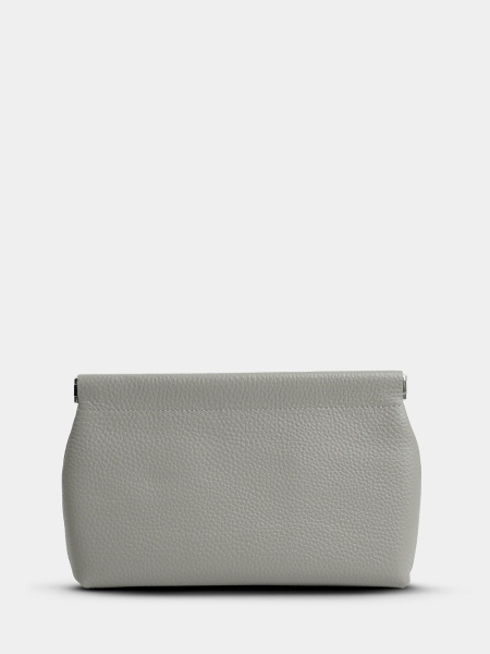 фото 456-75 8029 Косметичка DG светло-серый