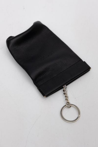 фото 413-68 К 01 Ключница DE-GOSA черный