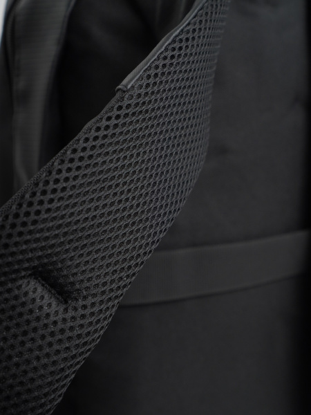 фото 454-48 803 Рюкзак городской мужской DE-GOSA черный