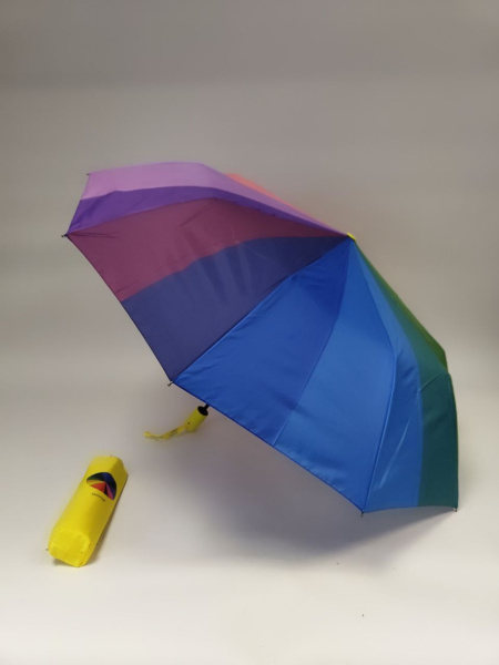 фото 433-07 2771 п/авт Зонт Женский Diniya В Ассортименте