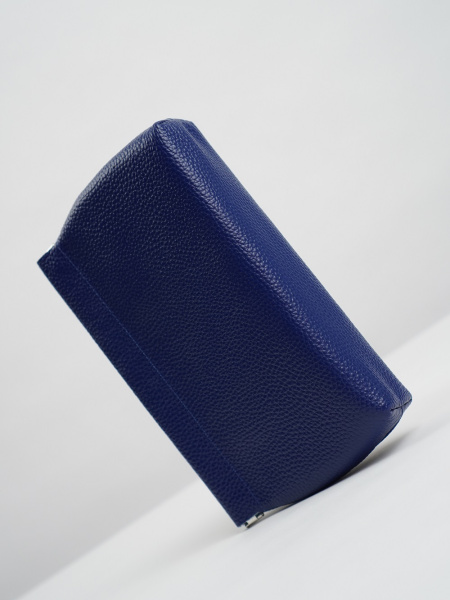 фото 453-43 8029 Косметичка DG синий