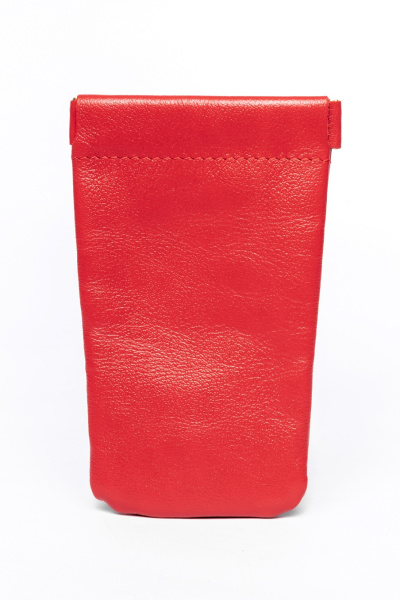 фото 435-61 К05(14) Ключница DE-GOSA красный