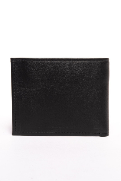 фото 413-85 303 л Кошелек мужской DE-GOSA черный