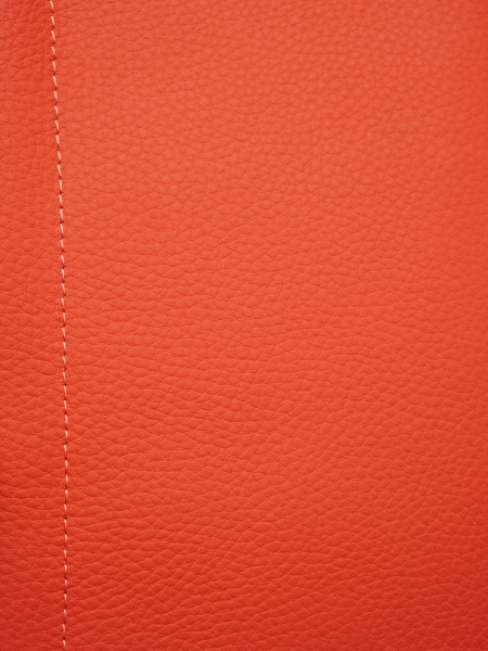 фото 453-42 8029 Косметичка DG оранжевый