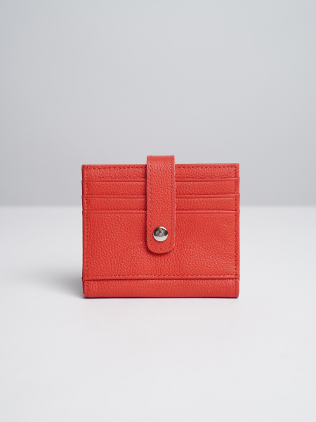 фото 449-71 0660 Кошелек женский DG красный