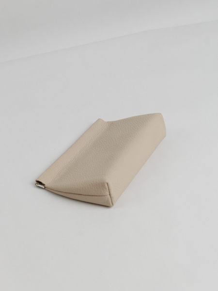 фото 456-76 8029 Косметичка DG бежевый