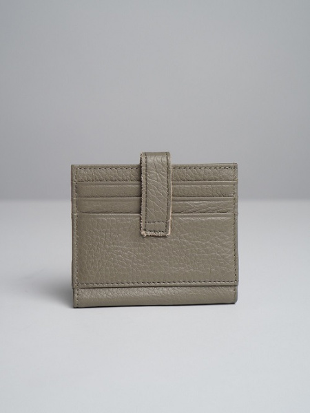 фото 456-82 660 Мужской кошелек DG серый