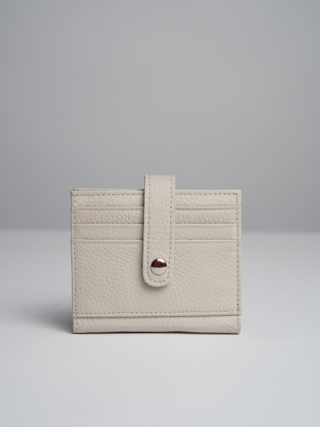 448-00 0660 Кошелек женский DG молочный фото 448-00 0660 Кошелек женский DG молочный