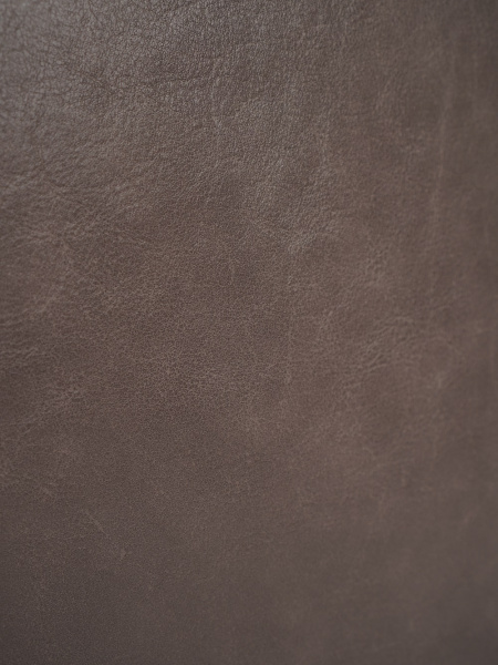 455-33 550258 Сумка тоут женская экокожа Ludor серый-бежевый