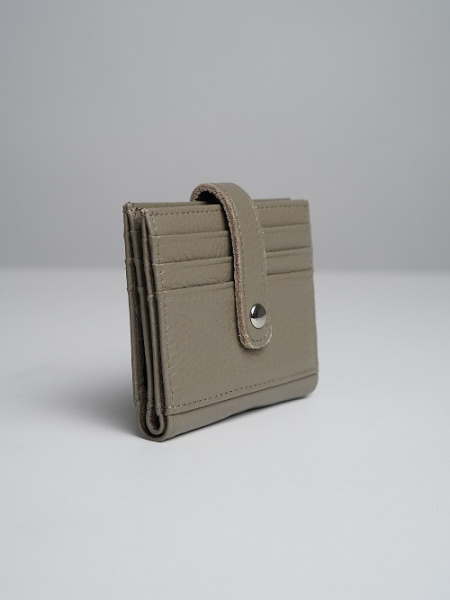 фото 456-82 660 Мужской кошелек DG серый