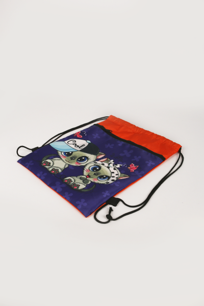 фото 383-32  Мешок для обуви Другие бренды В Ассортименте