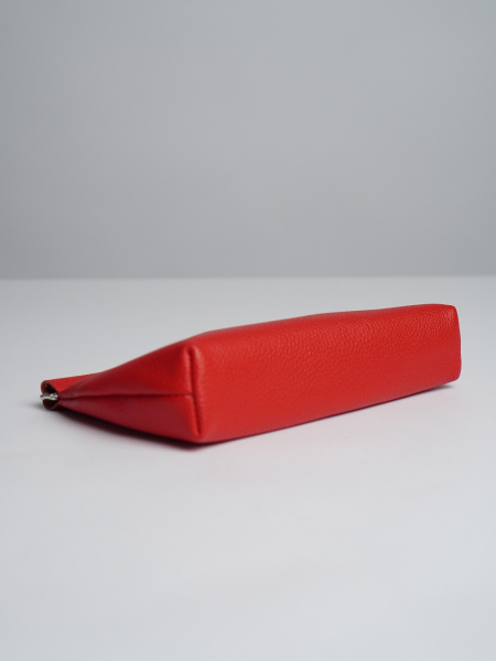 фото 448-06 8029 Косметичка DG красный